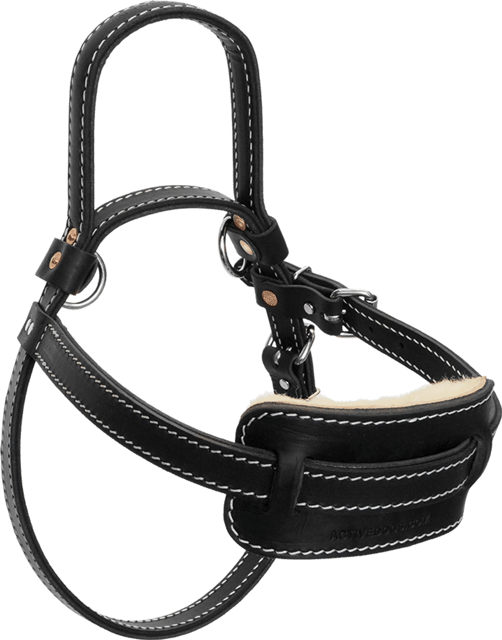 dog harness png