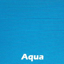 aqua color swatch
