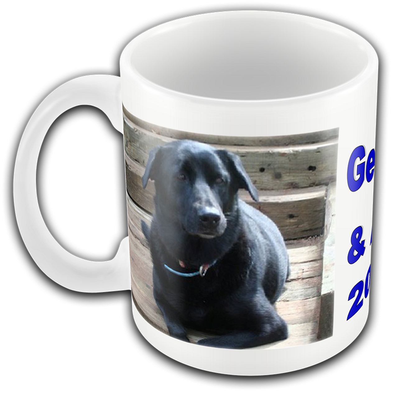 Personalized Mug