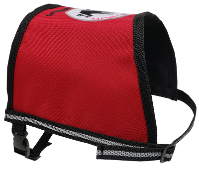 Personalized Service Dog Starter Cape