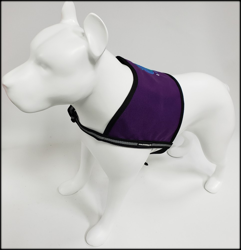 Personalized Service Dog Starter Cape