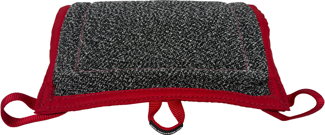 Bite Suit Targeting Cuff 10x14