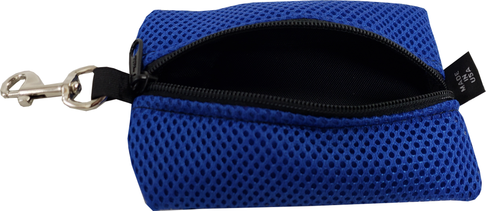 Lightweight Service Dog Accessory Pouch