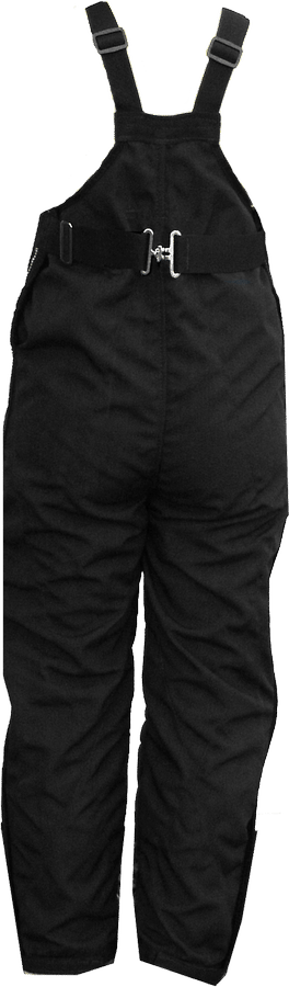 Scratch Pants Black Ballistic