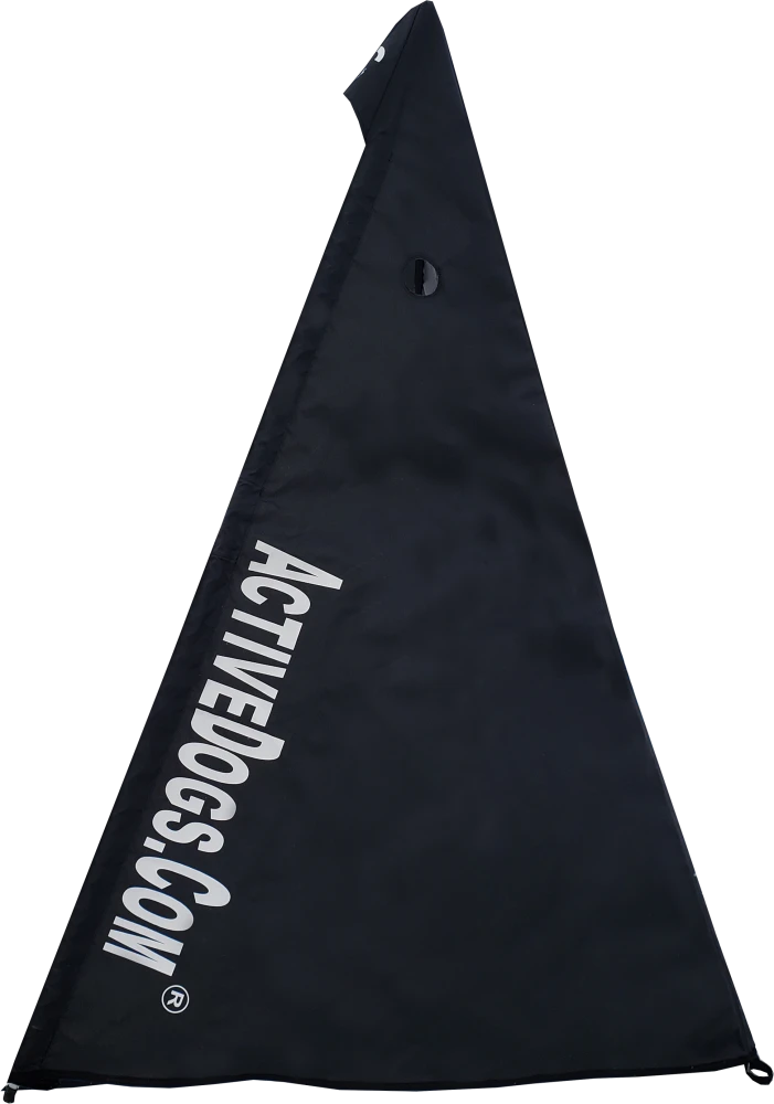 collapsible IGP protection blind set