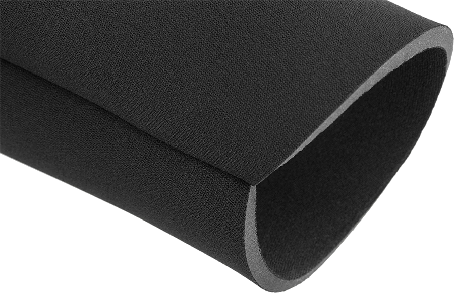 Form fitted dog trainer arm protection