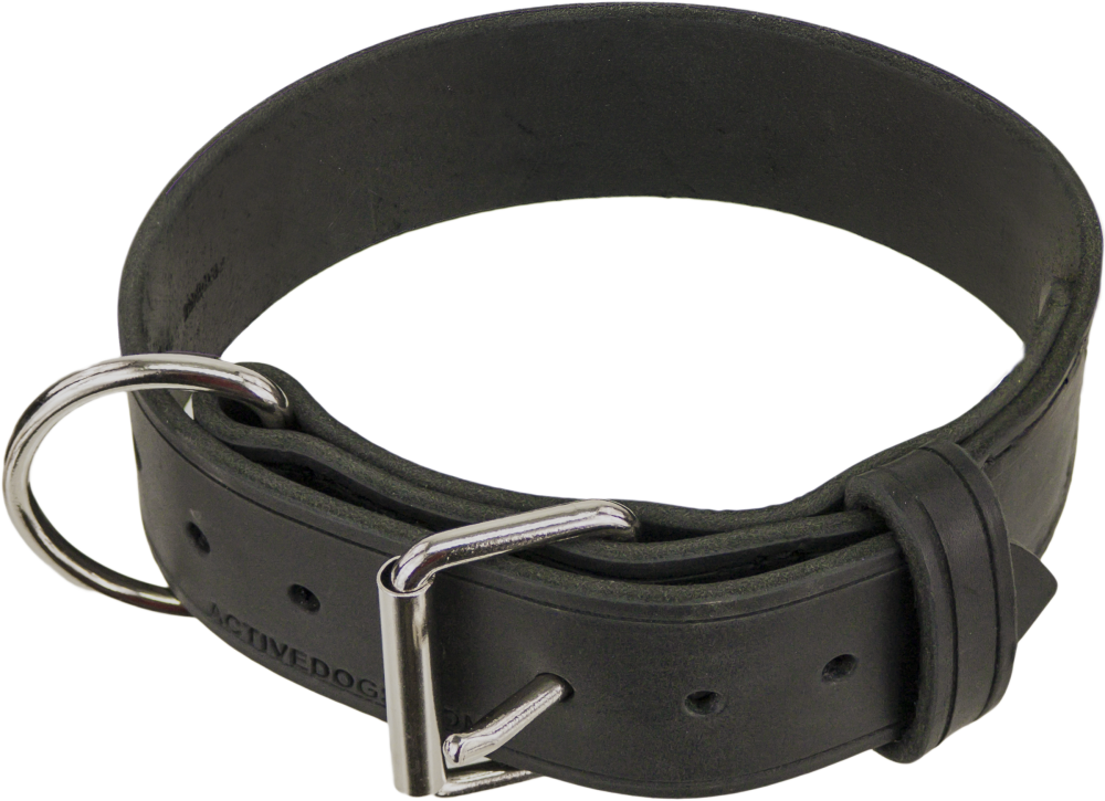 agitation collar