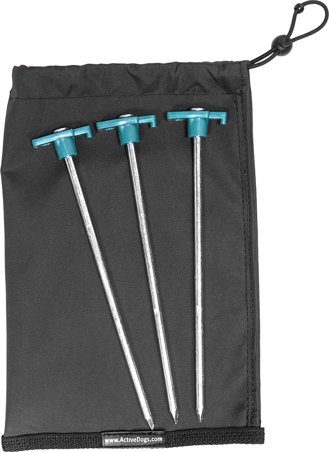 Indoor outdoor protection training blind