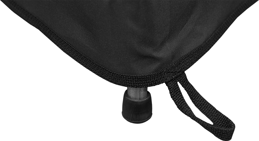 PSA and Mondioring protection blind