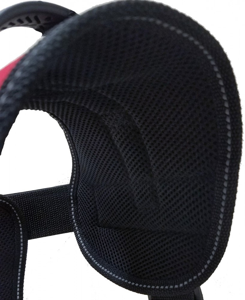 1. ActiveDogs professional Service Dog harness vest