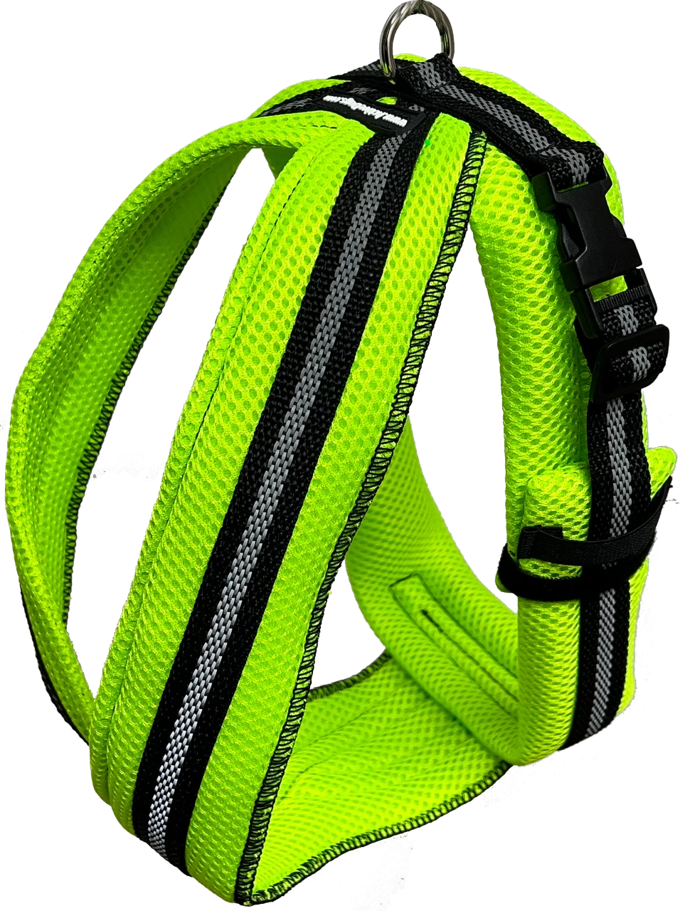 Air Mesh Reflective Dog Harness