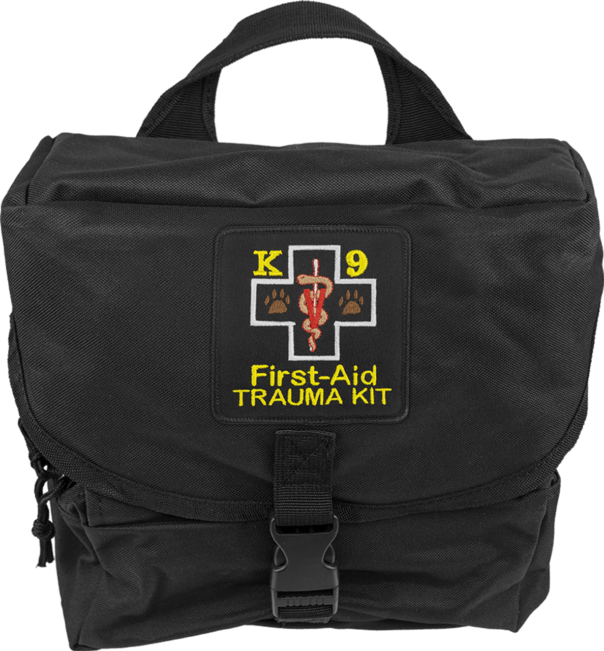 Field First-Aid Emergency & Trauma Kit