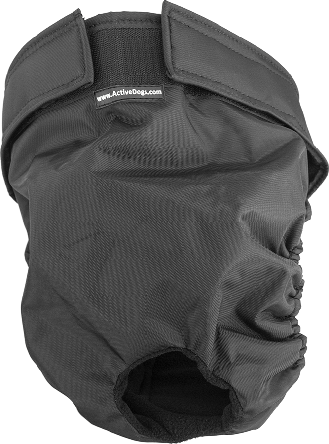 fancy nancy dog diapers