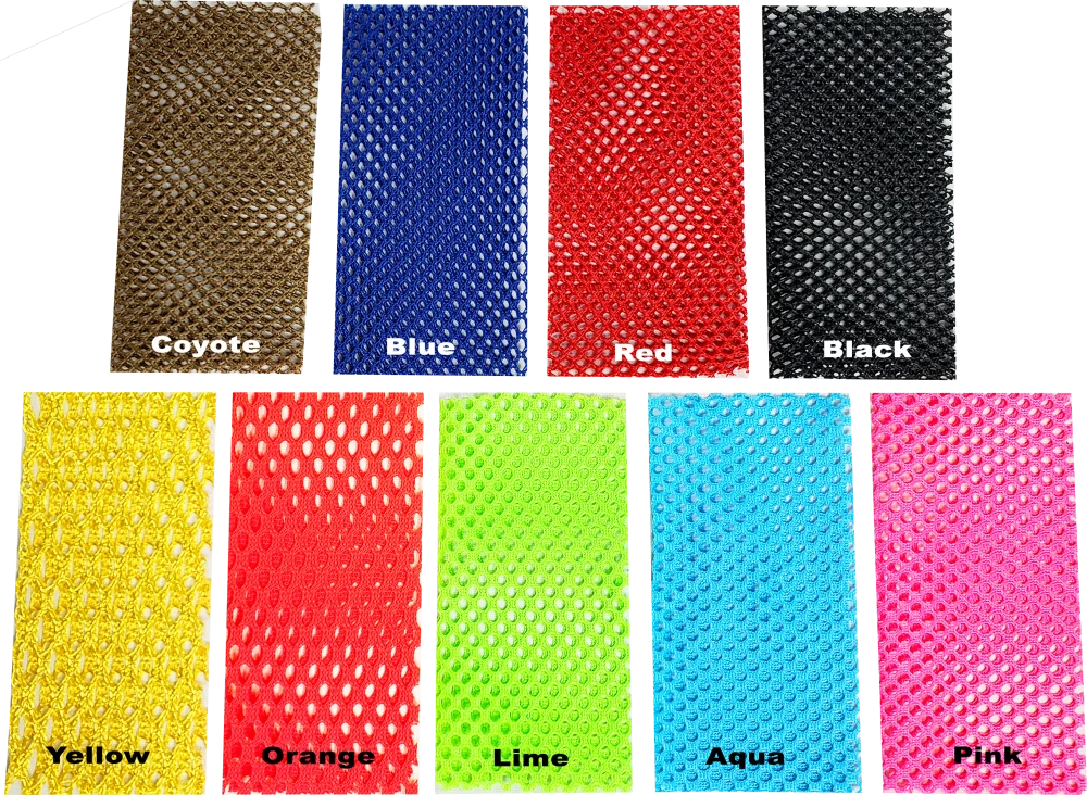 color chart