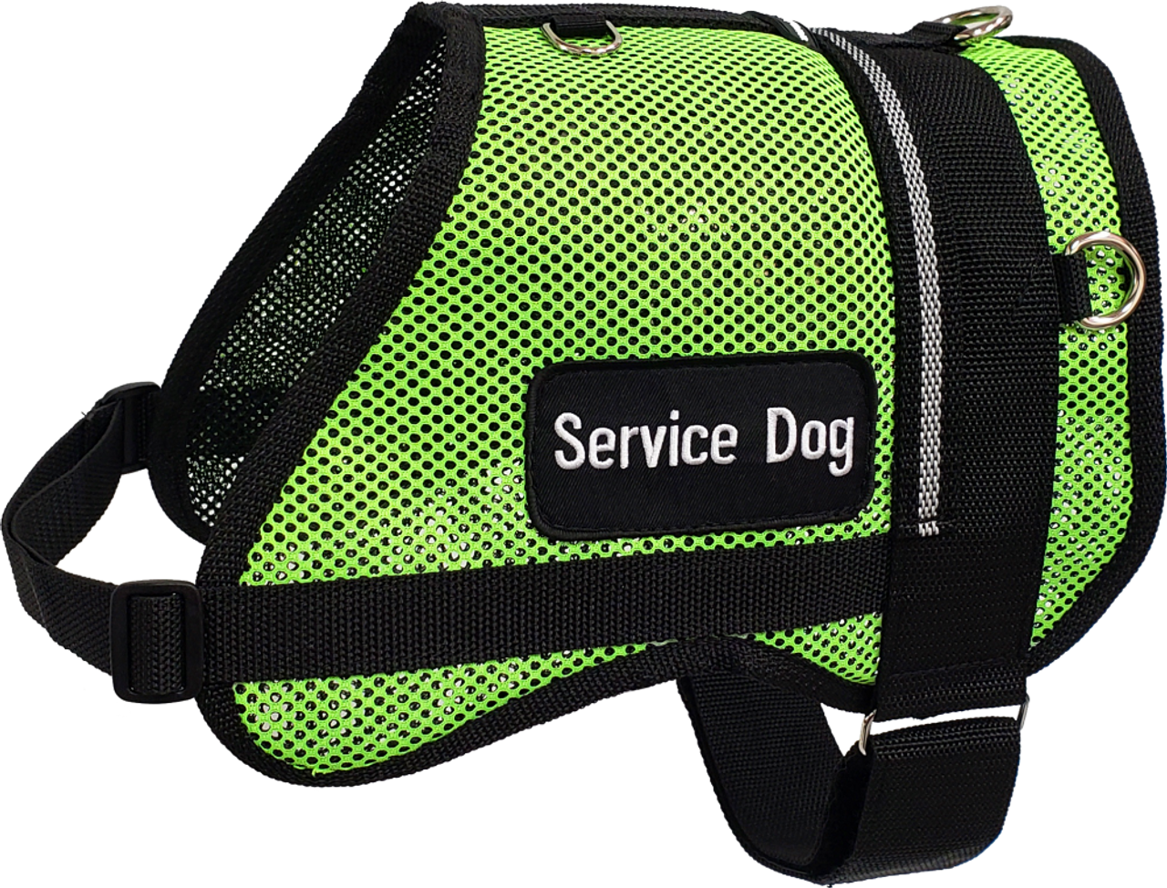 camouflage dog vest