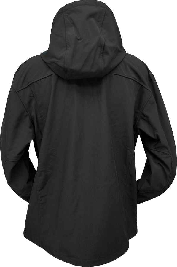 Custom business jacket