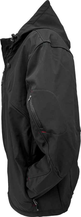 Dog trainer logo jacket