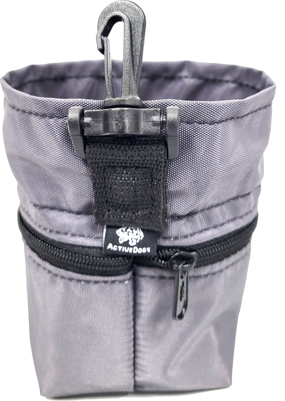 Dog Walking Treat Bag Made in USA