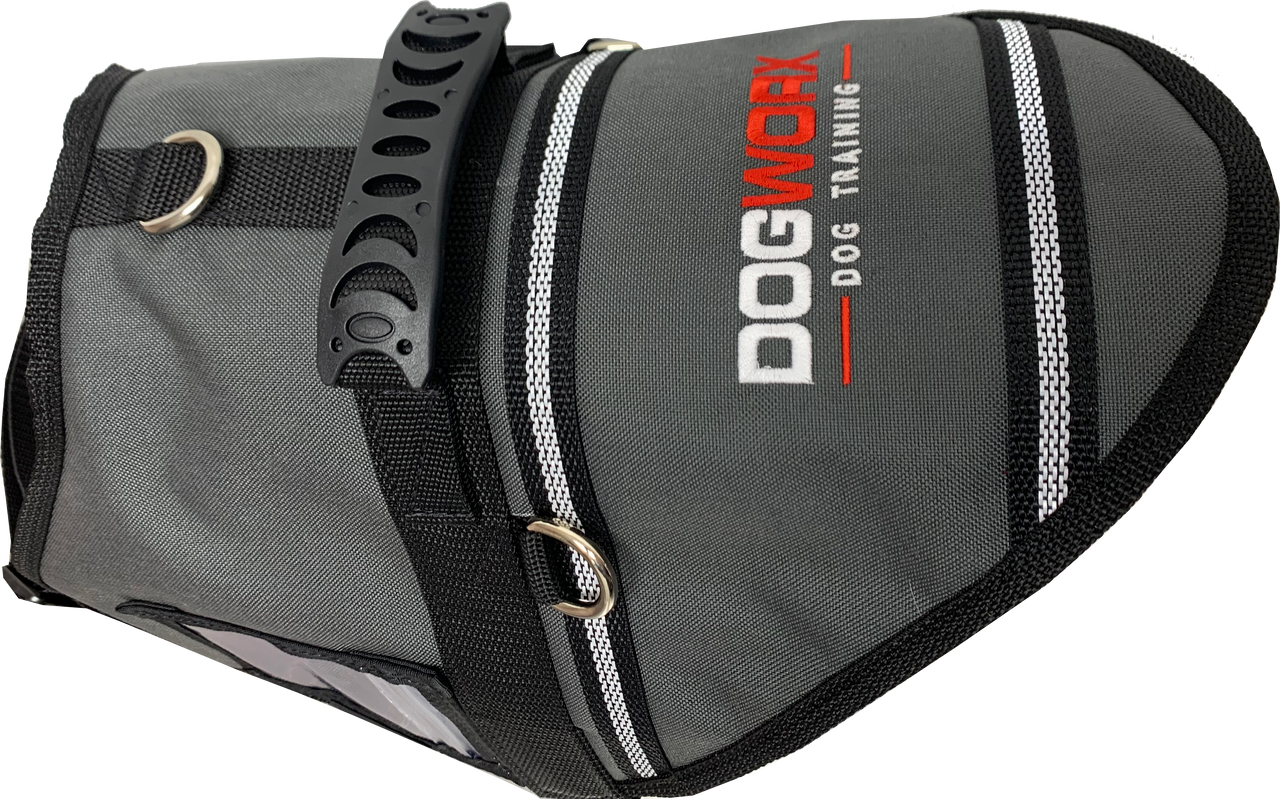 Custom Logo S&R Style Vest