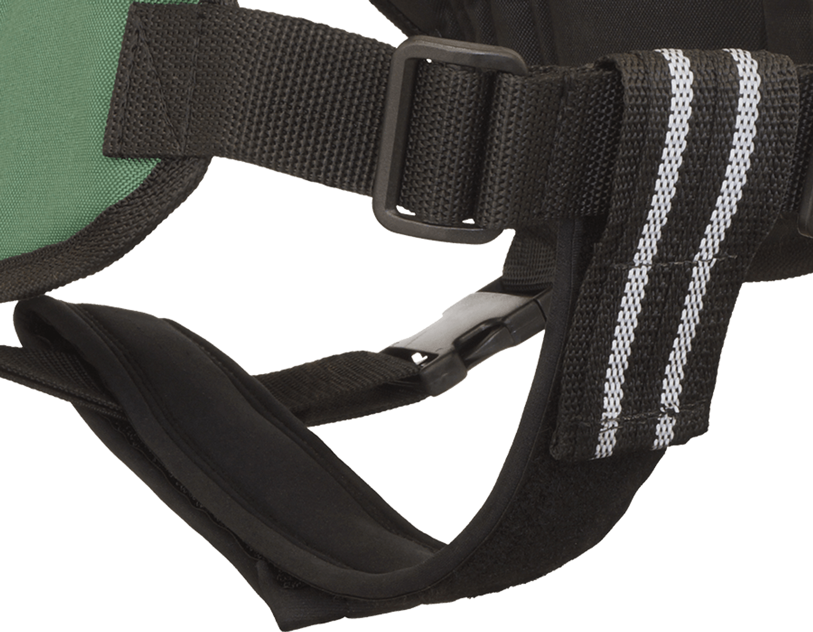 Girth Strap Extension (Fits ActiveDogs Vest)
