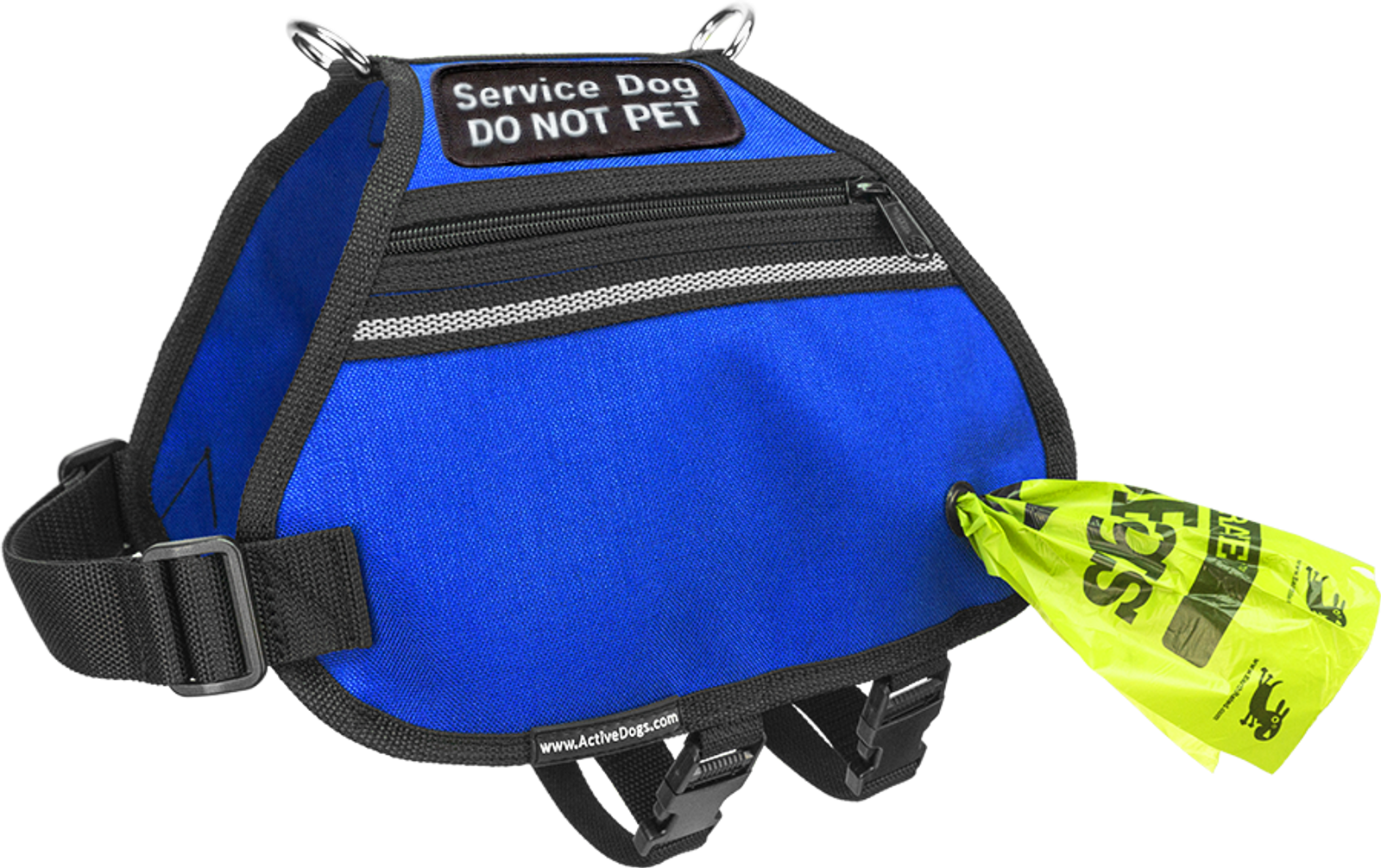 Official Service Dog Vest Official Service Dog Vest