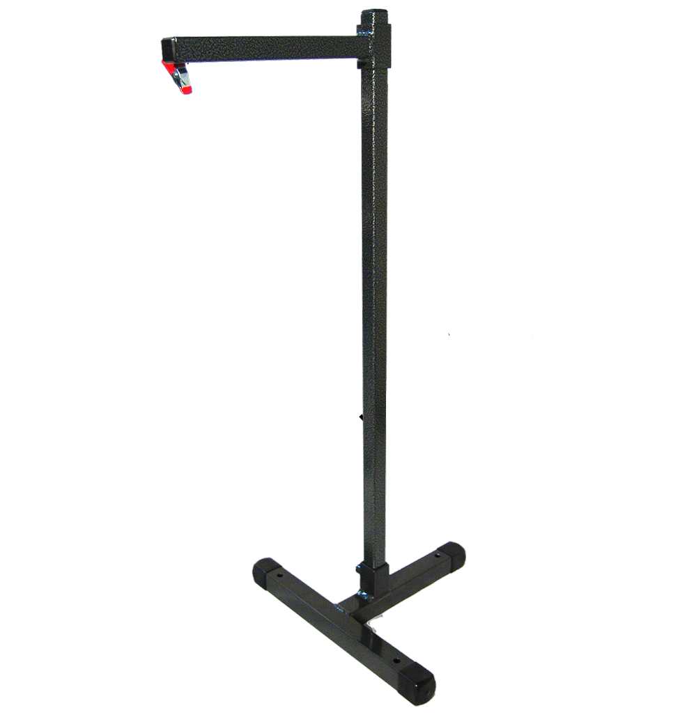 Adjustable Aluminum Ball Tree | IGP Schutzhund Dog Training
