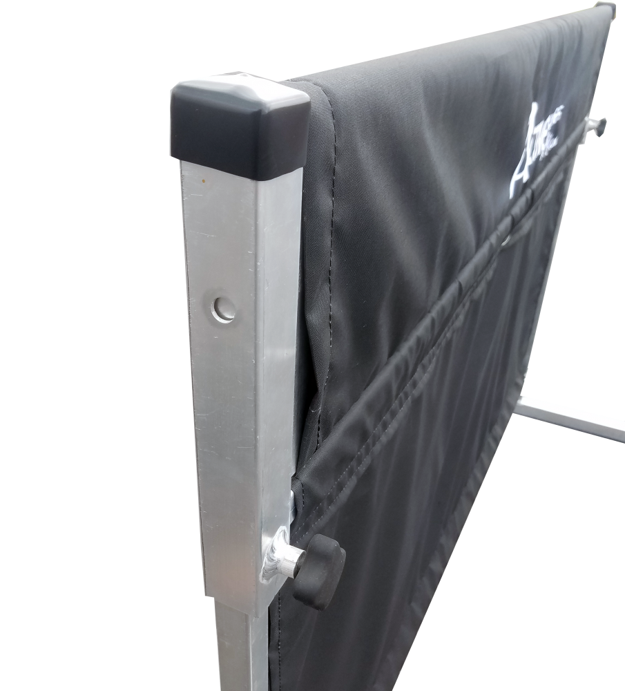 IPO/IGP/Schutzhund Aluminum Pendel Hurdle Jump Service Dog Sales