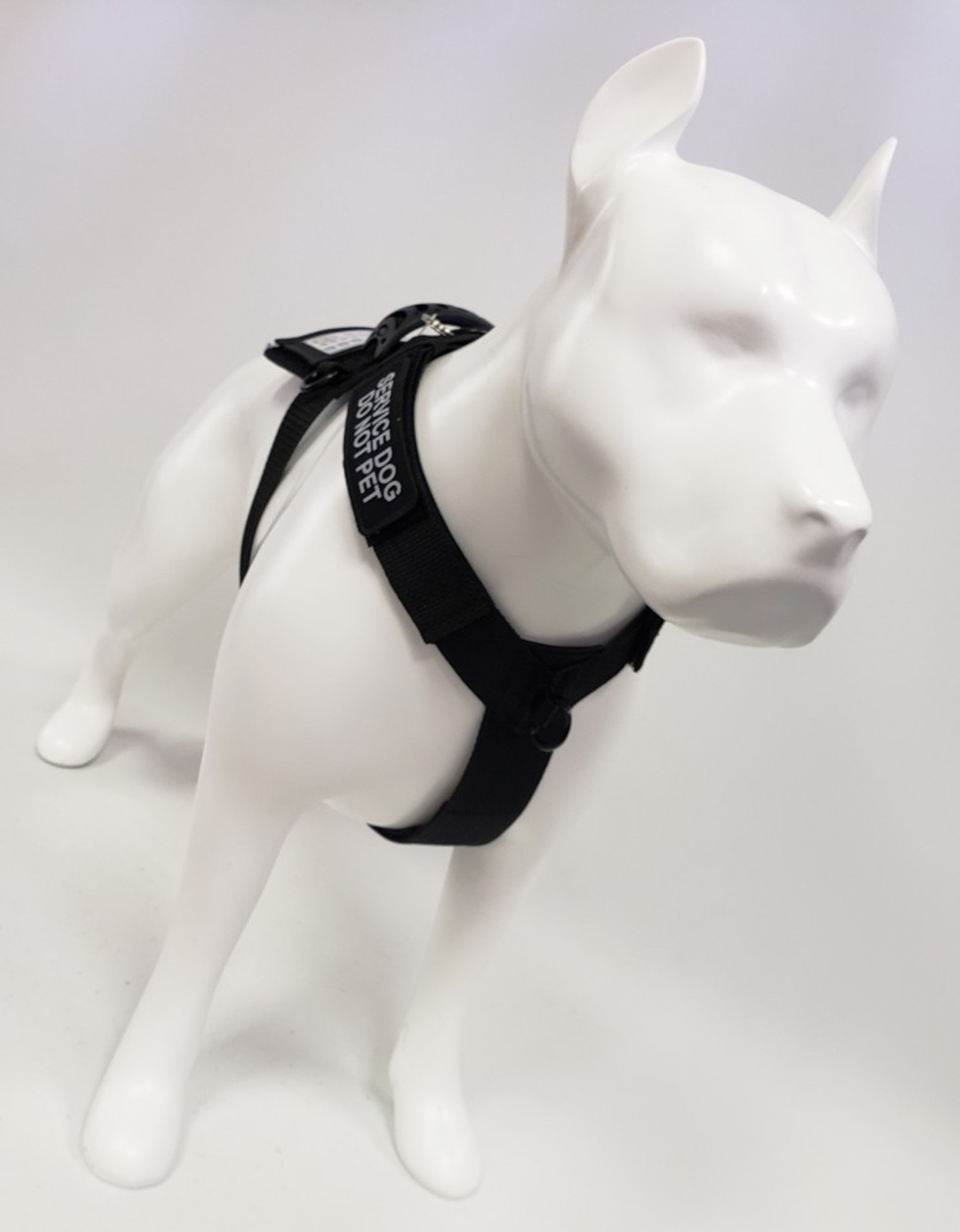 Front Range® Front Clip Dog Harness, No Pull Harness