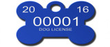 Dog Licenses