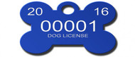 Dog Licenses