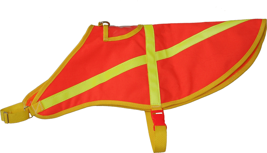 Child Safety Harness Vest for Service Dog Work