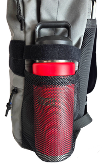 Agility Custom Backpack