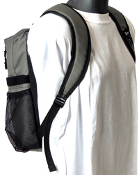 Agility Custom Backpack