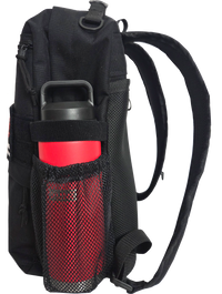 Custom Logo/Text Backpack