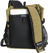 Custom Logo/Text Backpack