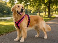 No pull dog harness for everyday walking