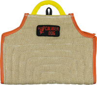 CaliberDog Bite Developer Replacement Jute Cover