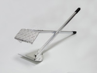 The Best Ever Dog Pooper Scooper Waste Removal Tool