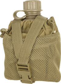 Molle Canteen