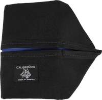 CaliberDog MOLLE K9 Canteen Pouch with Dog Bowl