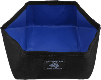 Police K9 hydration pouch