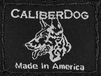 CaliberDog K9 hydration accessory