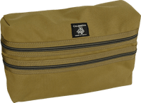 CaliberDog 1000D Cordura utility pouch