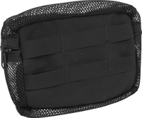 Molle Netted Bag