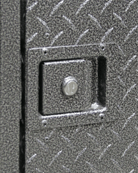 Powder Coated Aluminum Dog Crate Door Handle