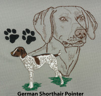German Shorthair
