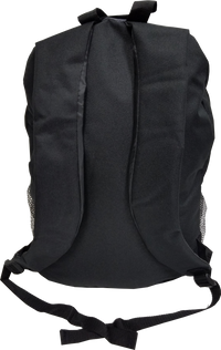 Embroidered Dog Breed Travel Backpack Made by ActiveDogs.com
