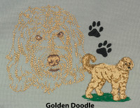 Golden Doodle