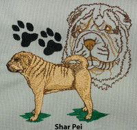 Sharpei