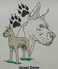Great Dane